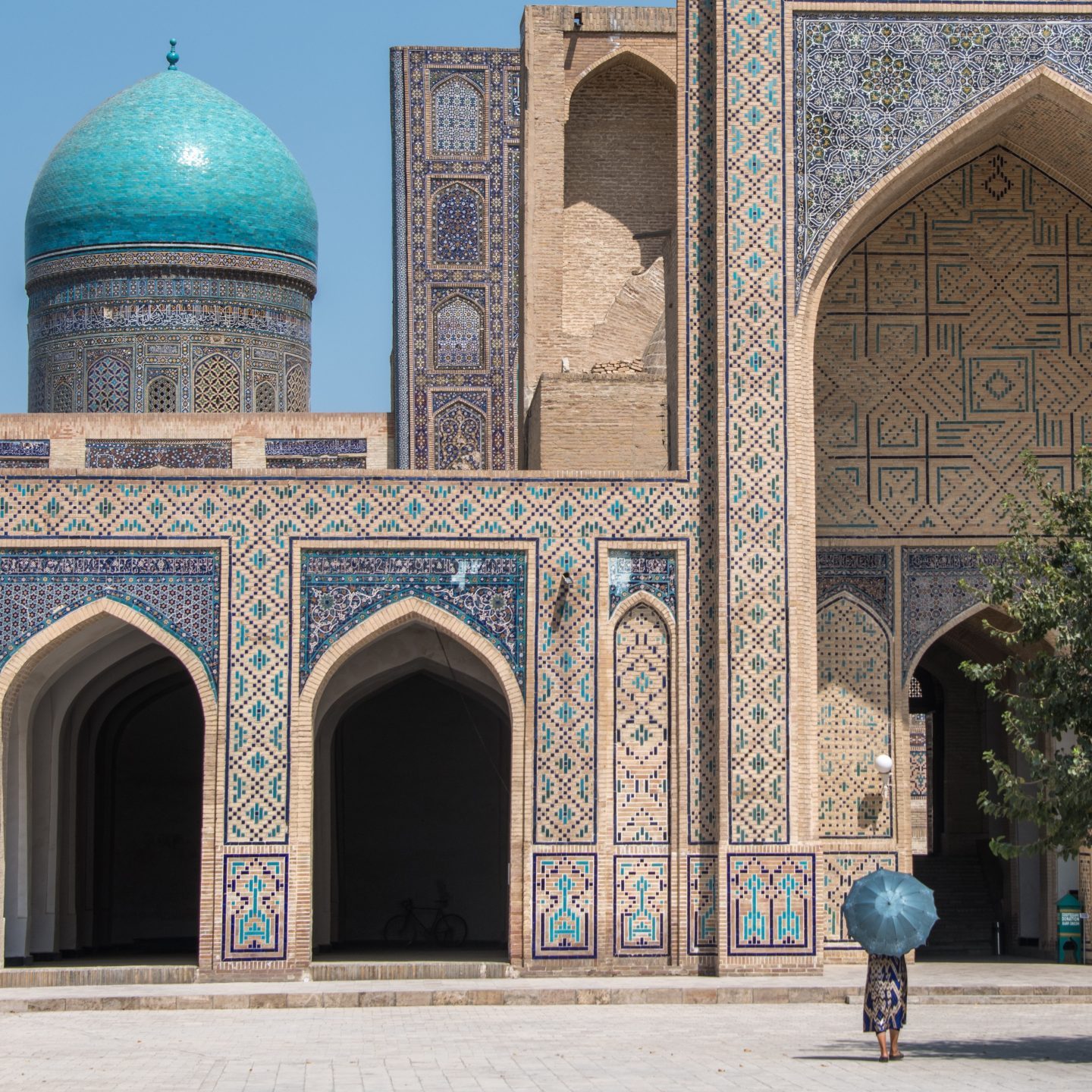 uzbekistan